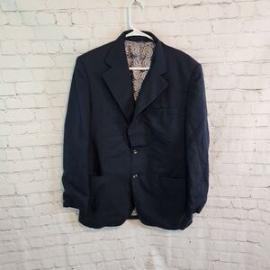 Men's Austin Leeds Blazer